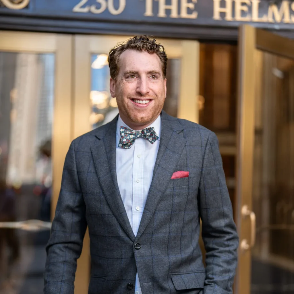 Dr. Zachary Linhart