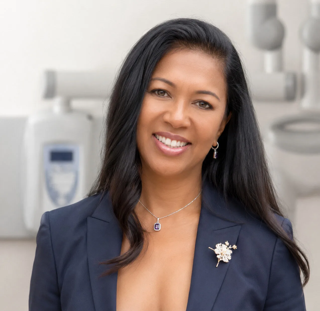 Dr. Catherine Ahneman