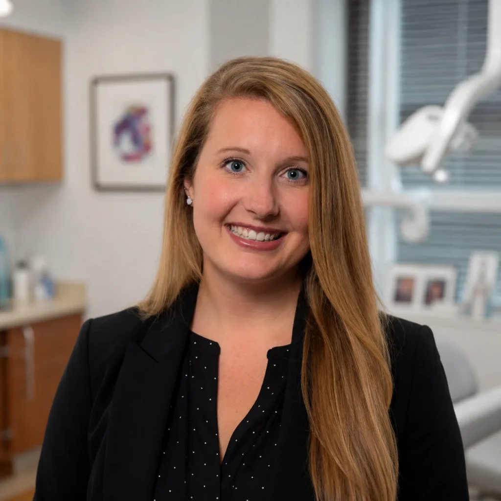 Dr. Courtney Regan