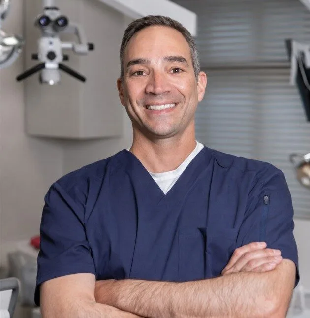 Dr. David Jacobson