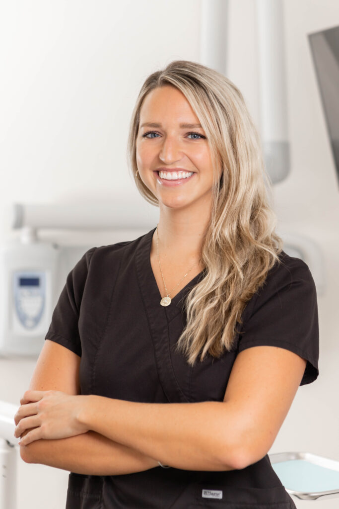 Greenwich Dental Hygienist - Linhart Dentistry