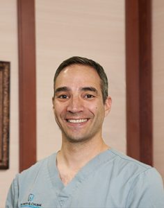 Dr. David Jacobson (Endodontist) - Linhart Dentistry